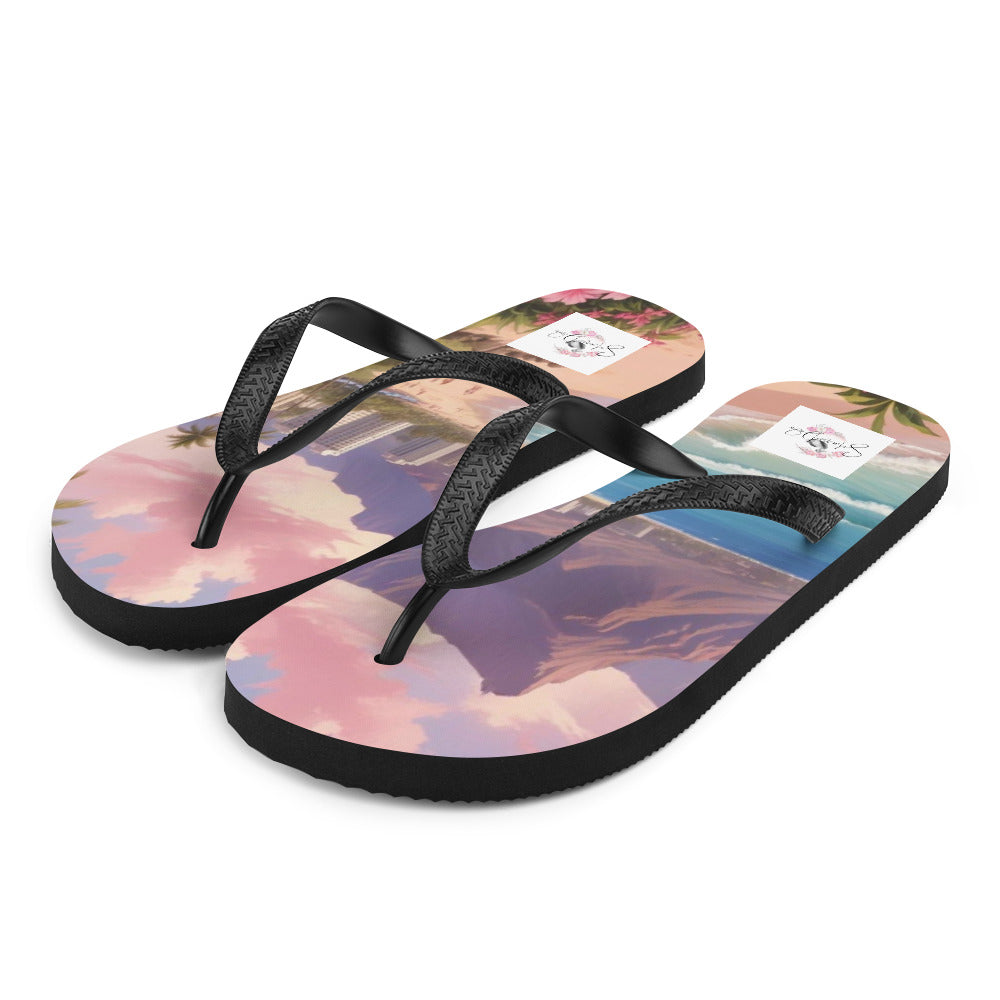 Chanclas Waikiki Fresh