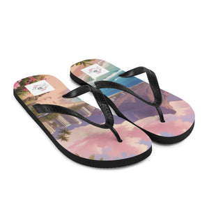 Chanclas Waikiki Fresh