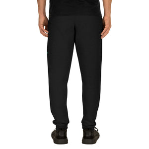 Pantalón deportivo unisex tipo jogger