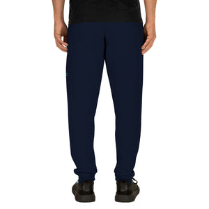 Pantalón deportivo unisex tipo jogger