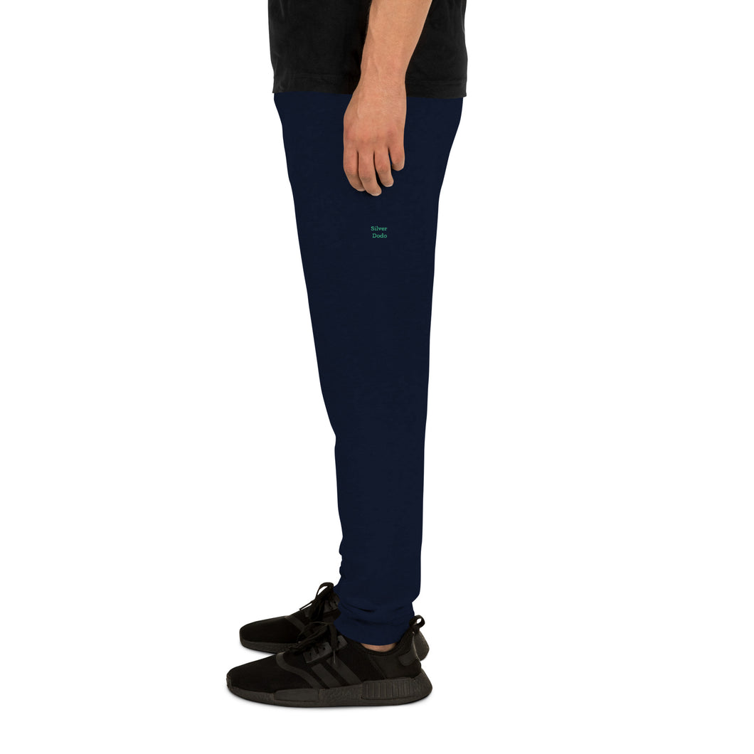 Pantalón deportivo unisex tipo jogger