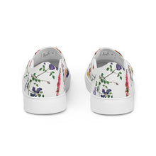 Load image into Gallery viewer, Zapatillas de lona sin cordones para mujer Summer
