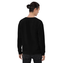 Load image into Gallery viewer, Sudadera unisex Fedra negro
