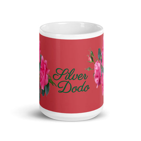 Taza Delicia mandy